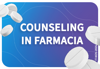 counseling in farmacia