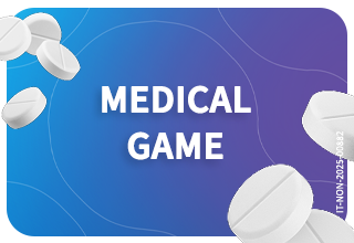 MEDCIAL GAME