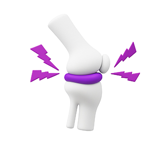 Area terapeutica dolore