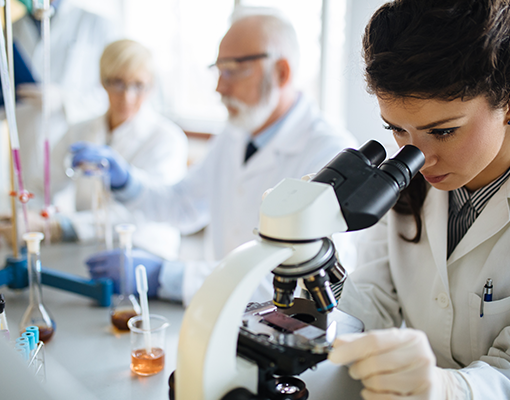 Emanuele Monti parla dell’evoluzione della farmacia e della formazione dei farmacisti