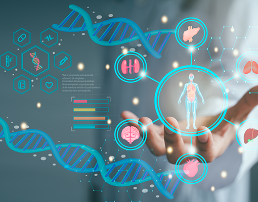 Intelligenza artificiale applicata alla ricerca e sviluppo di nuovi farmaci