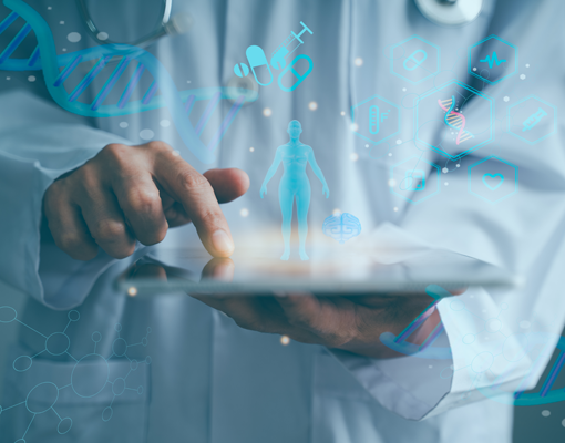 Terapie digitali come realtà virtuale e app mobili a supporto della gestione del dolore con oppioidi