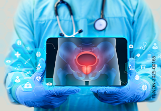 Ecografia Addome Inferiore