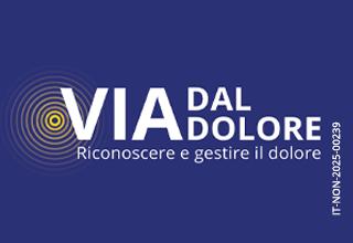 Viatris, via dal dolore