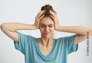 Mal di testa, emicrania