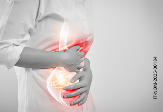 disturbi gastrointestinali