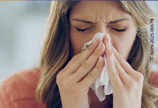 prevenzione influenza