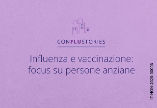Vaccinazione paziente cronico