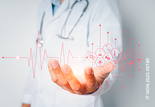 Counseling, materiali