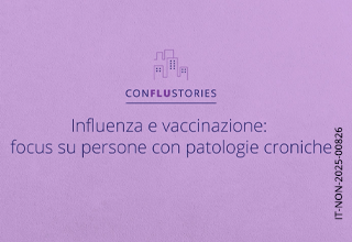 Vaccinazione paziente cronico