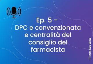 DPC e convenzionata